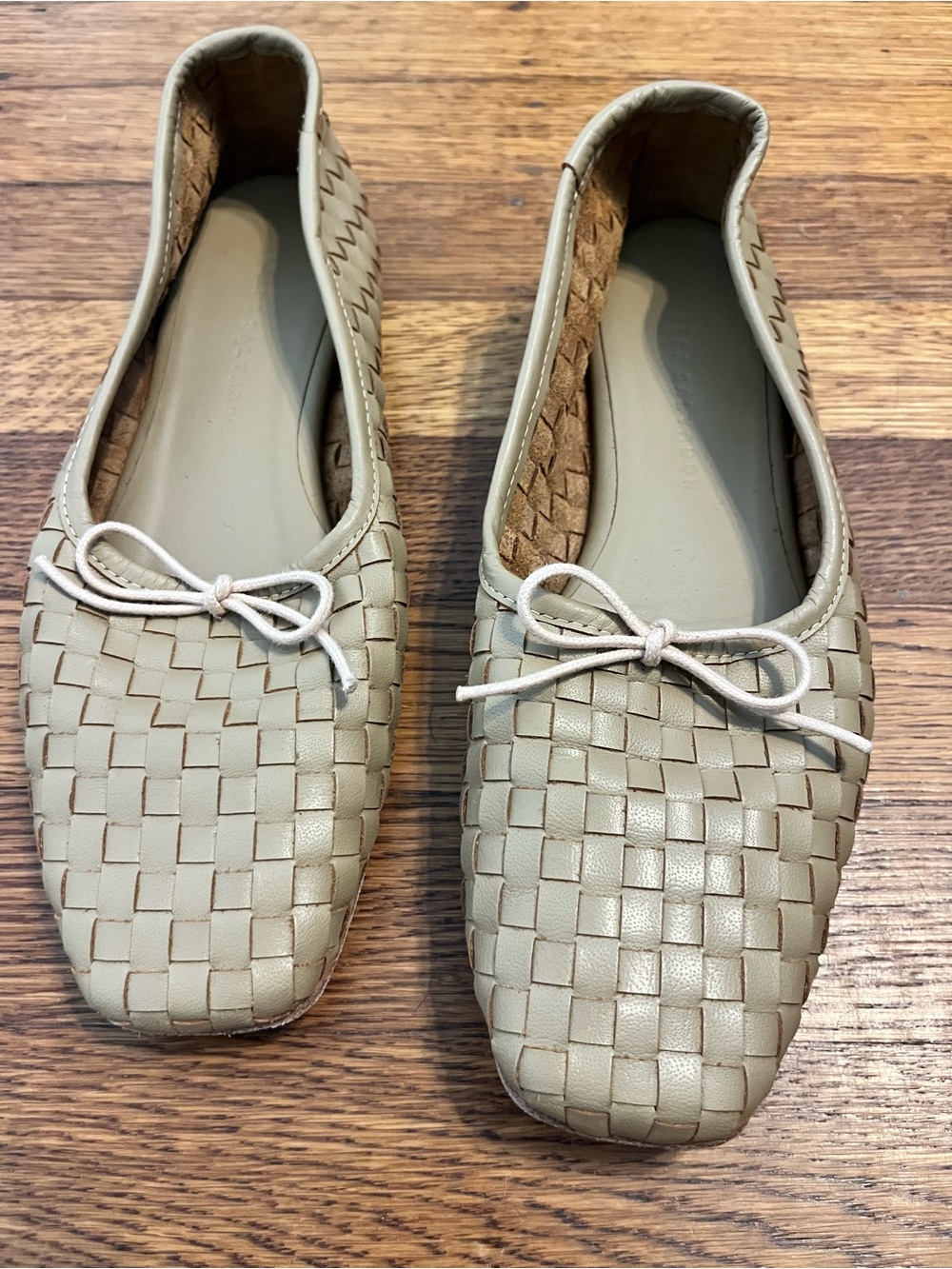 Freda Salvador Jada Ballet Flats - Picture 5 of 8